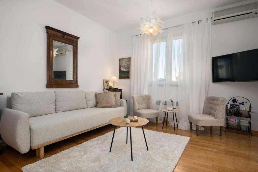 Duplex + Garage Apartamento Rovinj Exterior foto