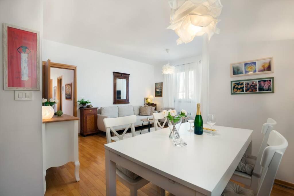 Duplex + Garage Apartamento Rovinj Exterior foto